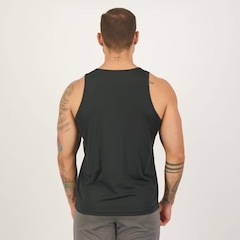 Camiseta Regata Fila Basic Sports Polygin - Masculina - Foto 3