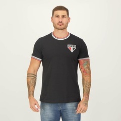 Camisa do São Paulo High Futfanatics - Masculina - Foto 1