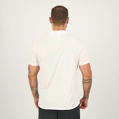 Camisa Polo do Santos Preppy Braziline - Masculina - Foto 4