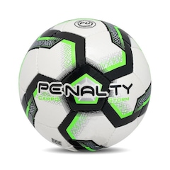 Bola de Futebol de Campo Penalty Storm Xxiii Stormxxiii - Foto 3