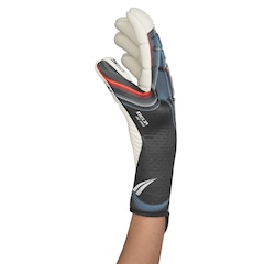Luvas de Goleiro Penalty Delta 3D Pro XXIII - Adulto - Foto 4