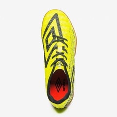 Chuteira Futsal Umbro Ultraskin - Adulto - Foto 4