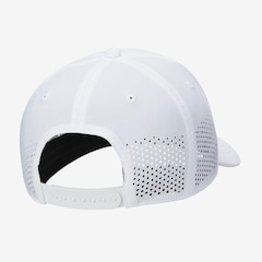 Boné Nike Dri-Fit Adv Club - Snapback - Adulto - Foto 2