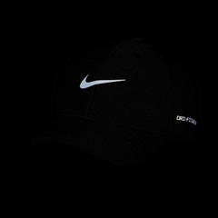 Boné Nike Dri-Fit Adv Club - Snapback - Adulto - Foto 3