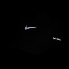 Boné Nike Dri-Fit Adv Club - Snapback - Adulto - Foto 4