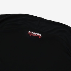 Camisa do Corinthians Nike Dri-Fit Doutor Sócrates - Unissex - Foto 3