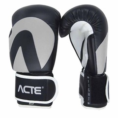 Luvas de Artes Marciais Acte Box P10 - Adulto - Foto 1