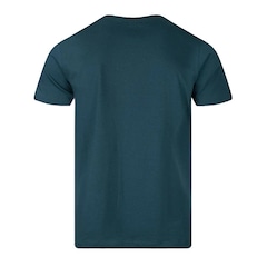 Camiseta Champion Mini Logo Emb Script - Masculina - Foto 2