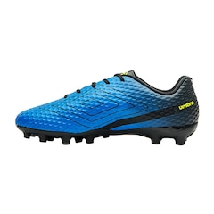 Chuteira Campo Umbro Warskin - Adulto - Foto 5
