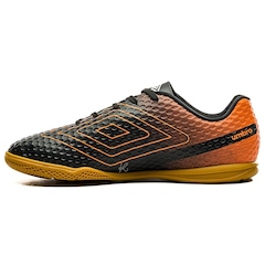 Chuteira de Futsal Umbro Warskin - Adulto - Foto 4