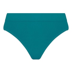 Calcinha sem Costura Básica Lupo Loba 40300-001-2151 Aqua - Feminina - Foto 7