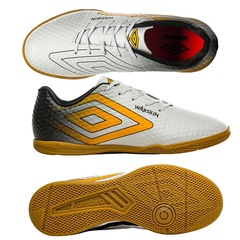 Chuteira Futsal Umbro Warskin - Adulto - Foto 8