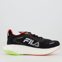 Tênis Fila Float Maxxi - Masculino - Foto 1