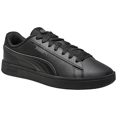 Tênis Puma Rickie Classic - Júnior - Foto 2