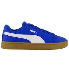 Tênis Puma Rickie Classic - Júnior - Foto 1