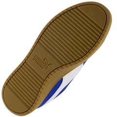 Tênis Puma Rickie Classic - Júnior - Foto 4