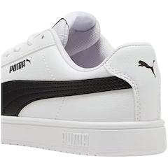 Tênis Puma Rickie Classic - Júnior - Foto 3