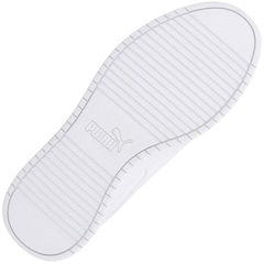 Tênis Puma Rickie Classic - Júnior - Foto 4