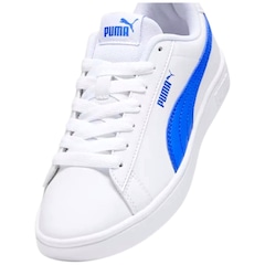 Tênis Puma Rickie Classic - Júnior - Foto 2