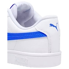 Tênis Puma Rickie Classic - Júnior - Foto 3
