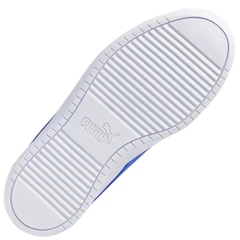 Tênis Puma Rickie Classic - Júnior - Foto 4