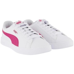 Tênis Puma Rickie Classic - Júnior - Foto 2