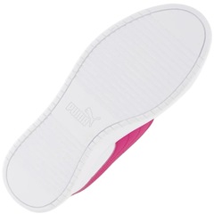Tênis Puma Rickie Classic - Júnior - Foto 4