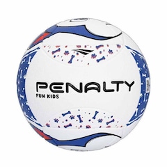Bola de Futebol Penalty Fun Kids XXIII - Foto 2