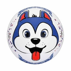 Bola de Futebol Penalty Fun Kids XXIII - Foto 1