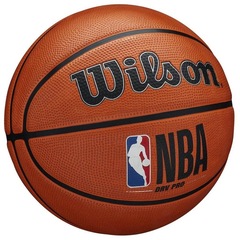Bola Basquete Wilson Nba Drv Pro Nº7 - Foto 2