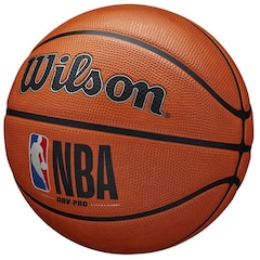 Bola Basquete Wilson Nba Drv Pro Nº7 - Foto 3