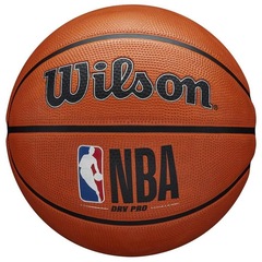 Bola Basquete Wilson Nba Drv Pro Nº7 - Foto 1