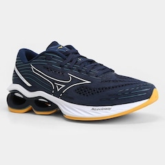 Tênis Mizuno Wave Creation 24 - Masculino - Foto 2