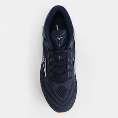 Tênis Mizuno Wave Creation 24 - Masculino - Foto 4