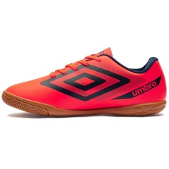 Chuteira Futsal Infantil Umbro Beat - Foto 3
