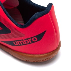 Chuteira Futsal Infantil Umbro Beat - Foto 5