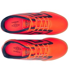 Chuteira Futsal Infantil Umbro Beat - Foto 6
