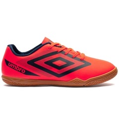 Chuteira Futsal Infantil Umbro Beat - Foto 1