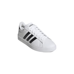 Tênis adidas Grand Court Base - Masculino - Foto 2