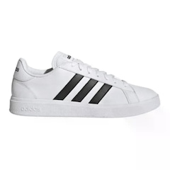 Tênis adidas Grand Court Base - Masculino - Foto 1