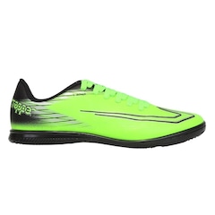 Chuteira Futsal Topper Strike Iv - Infantil - Foto 1