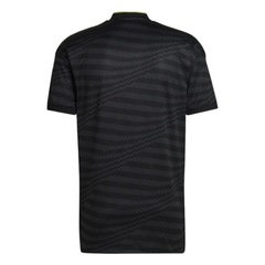 Camisa Real Madrid III 22/23 adidas Masculina - - Foto 4