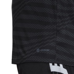 Camisa Real Madrid III 22/23 adidas Masculina - - Foto 6