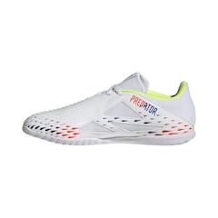 Chuteira Futsal Adulto adidas Predator 22.4 - Foto 2