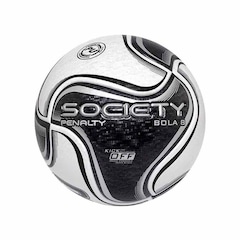 Bola Society Penalty 8 X - Foto 1