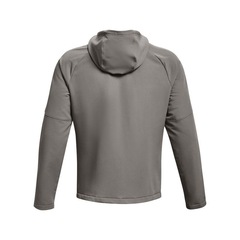 Jaqueta com Capuz Under Armour Cg Reactor Hybrid Lite - Masculina - Foto 2