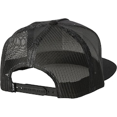 Boné Aba Reta Va Atw Print Trucker Sm24 - Snapback - Adulto - Foto 2