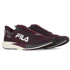Tênis Fila KR6 - Feminino - Foto 3
