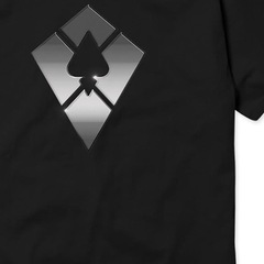 Camiseta Mcd Regular Pipa Cromo - Masculina - Foto 2