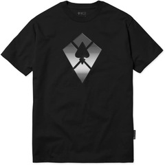 Camiseta Mcd Regular Pipa Cromo - Masculina - Foto 1